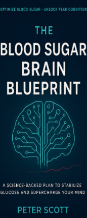 The Blood Sugar Brain Blueprint