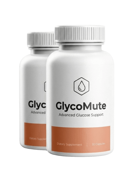 Glycomute Limited Time Offer Only 49/Bottle