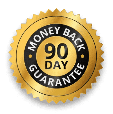 90 Days Moneyback-Guarantee